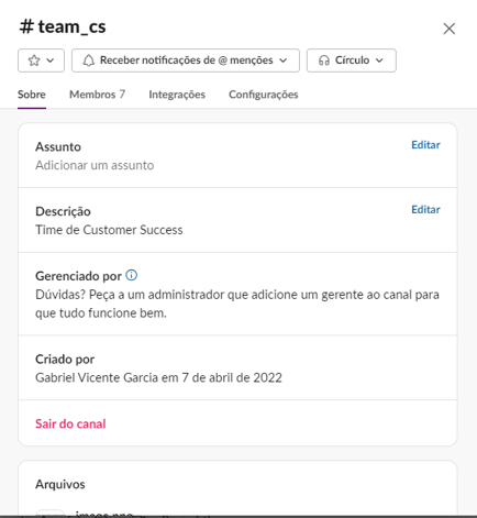 slack 1
