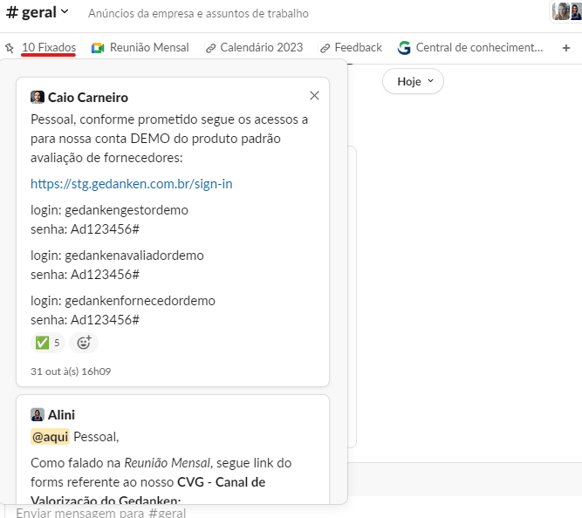 slack 2
