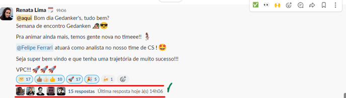 slack 7