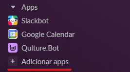 slack 8